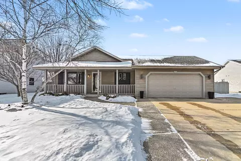 5319 24th, Kenosha, WI 53144