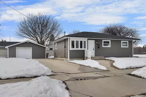 1703 84th, Kenosha, WI 53143