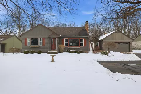 3140 State Road 164, Polk, WI 53086