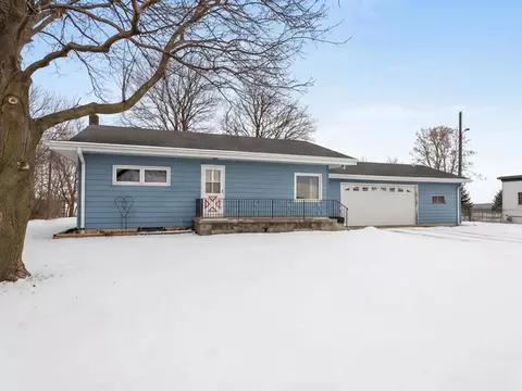 6424 Newton, Newton, WI 53063