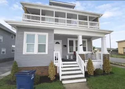 1701 Edgewood, Racine, WI 53404