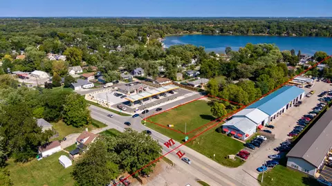 Lt35 128th #36, Salem Lakes, WI 53179