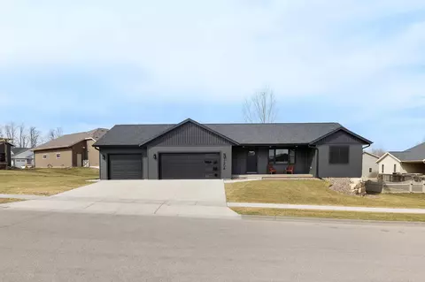 1508 Pioneer, Holmen, WI 54636