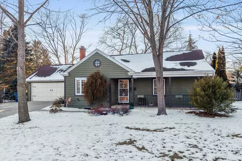 325 E Whitefish, Port Washington, WI 53074