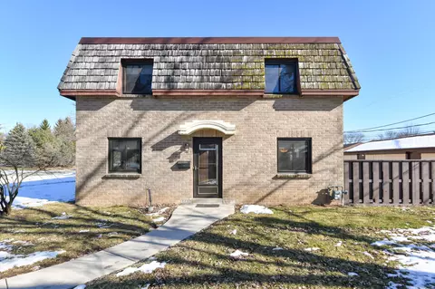 16107 W Heritage, New Berlin, WI 53151