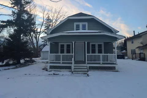 5113 N 55th, Milwaukee, WI 53218