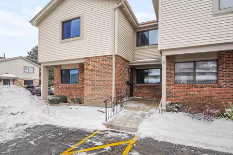 5720 Cambridge #1, Mount Pleasant, WI 53406
