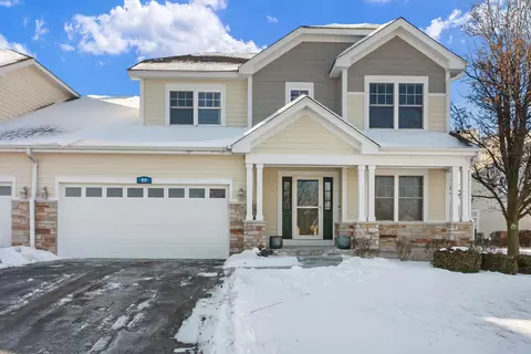 813 Eagleton #46-79, Geneva, WI 53147
