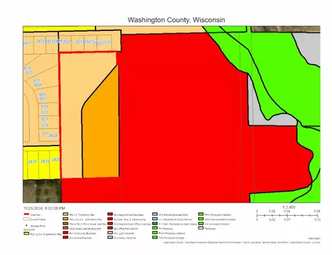 Lt2 E Washington, West Bend, WI 53095 photo 3