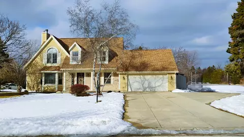 14010 W Farrell, New Berlin, WI 53151