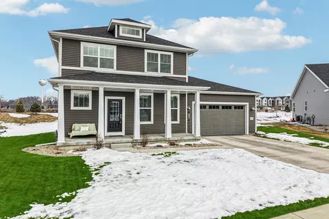 1049 Magic Mdw, Verona, WI 53593
