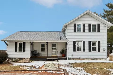 W5608 French, Milford, WI 53038