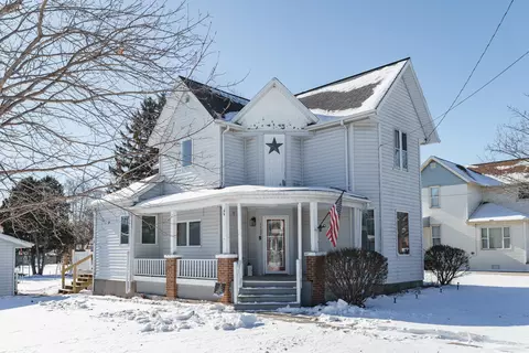 1117 Main, Lomira, WI 53048