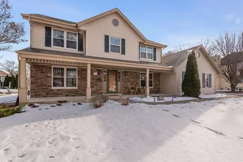 n53w15161 Glenmeadow, Menomonee Falls, WI 53051