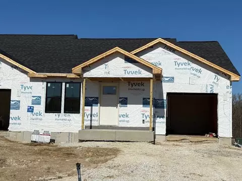 n162w21836 Poppy, Jackson, WI 53037