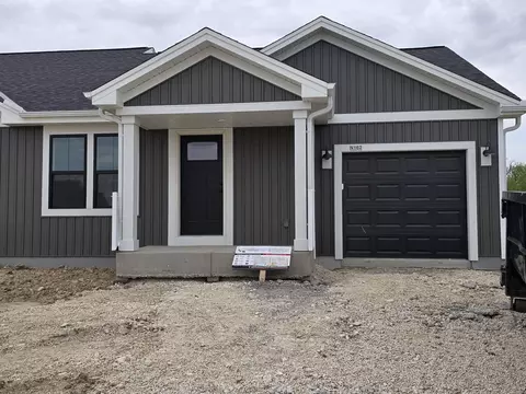 n162w21836 Poppy, Jackson, WI 53037