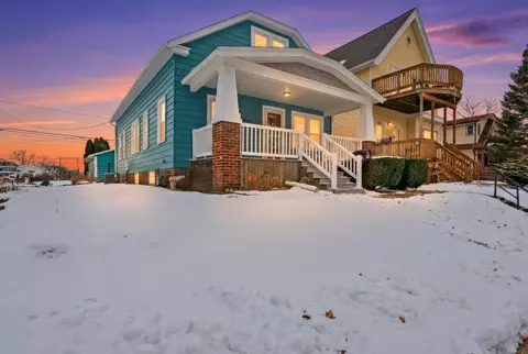 3923 E Morris, Cudahy, WI 53110
