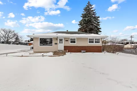 3371 S 75th, Milwaukee, WI 53219