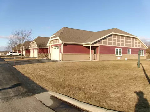 606 Danube #1, Sheboygan Falls, WI 53085