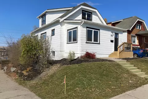 2597 S Austin, Milwaukee, WI 53207