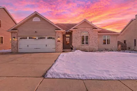 1611 24th, Kenosha, WI 53140
