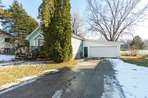 n574 North Bend Drive, North Bend, WI 54642