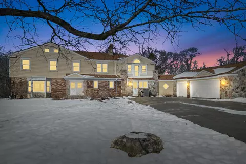6158 State Highway 167, Erin, WI 53027