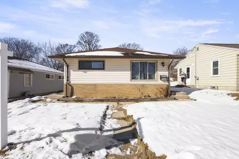 5837 N 71st, Milwaukee, WI 53218