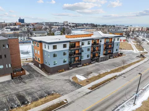 750 S Pier #21, Sheboygan, WI 53081