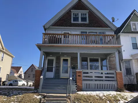 2014 N 35th #2016, Milwaukee, WI 53208