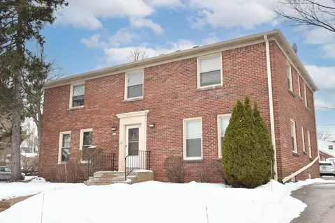 2651 N Wauwatosa # 1-4, Wauwatosa, WI 53213