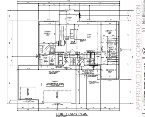 402 Village, Ripon, WI 54971