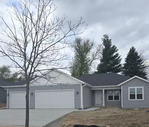 402 Village, Ripon, WI 54971