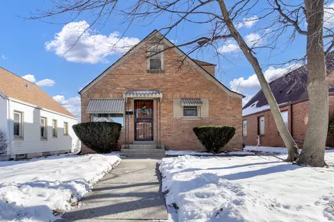 4946 N 26th, Milwaukee, WI 53209