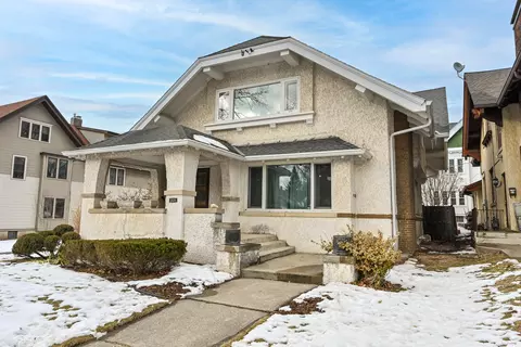 2024 E Newberry, Milwaukee, WI 53211