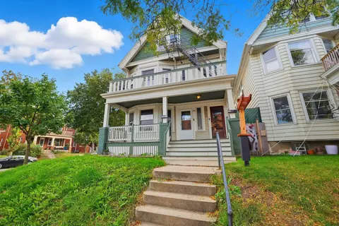 633 E Burleigh #635, Milwaukee, WI 53212