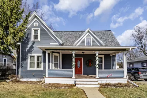 550 Gifford, Genoa City, WI 53128