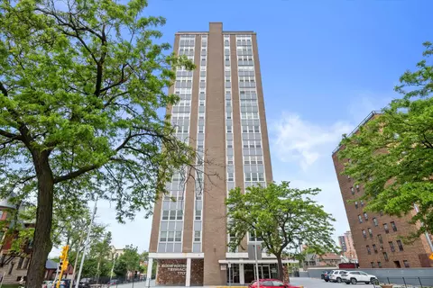 1707 N Prospect #4A, Milwaukee, WI 53202