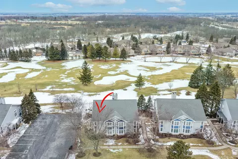 588 Geneva National, Geneva, WI 53147