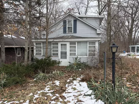 12323 233rd, Trevor, WI 53179