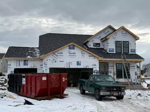 1499 Patton, Hartford, WI 53027