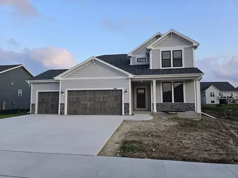 1499 Patton, Hartford, WI 53027