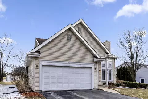 8411 207th, Bristol, WI 53104