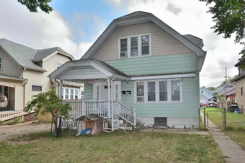 2148 S 33rd #A, Milwaukee, WI 53215