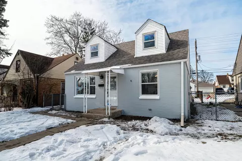 5161 N 64th, Milwaukee, WI 53218