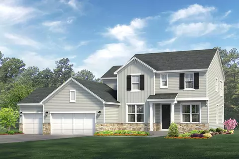 1007 Fairway, Twin Lakes, WI 53181
