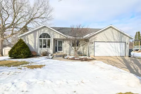 361 S Buckingham, Whitewater, WI 53190