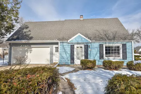 10308 W Washington, West Allis, WI 53214