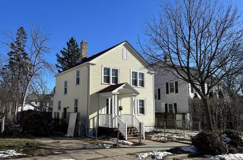 4444 N 26th, Milwaukee, WI 53209