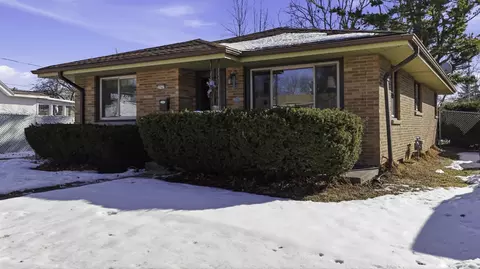 3947 E Adams, Cudahy, WI 53110